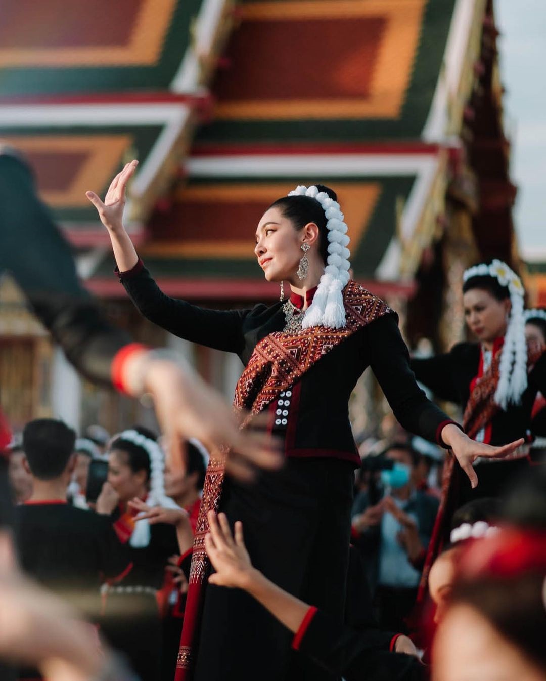 เบลล่า ราณี