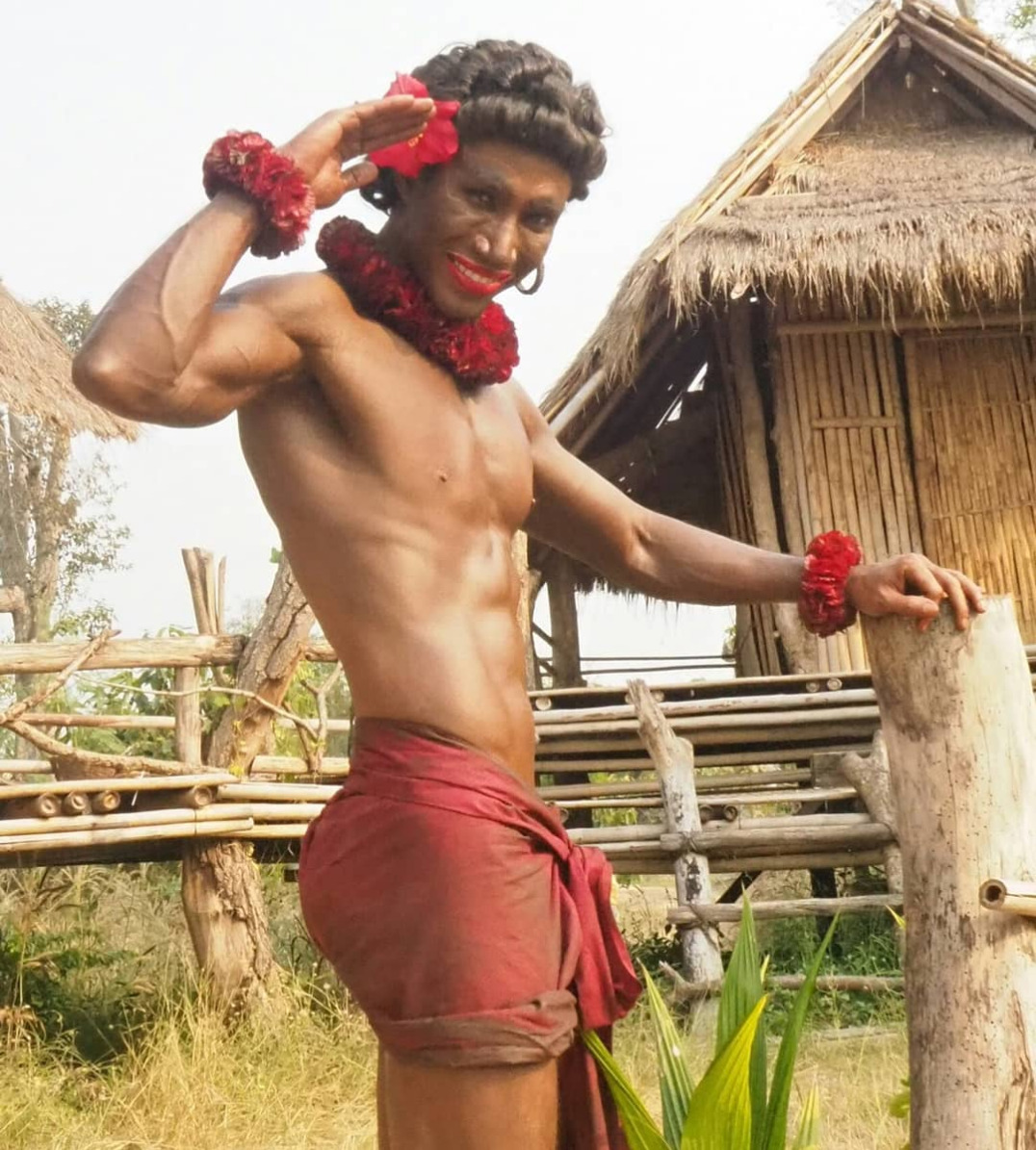 ปอนด์ โอภาภูมิ