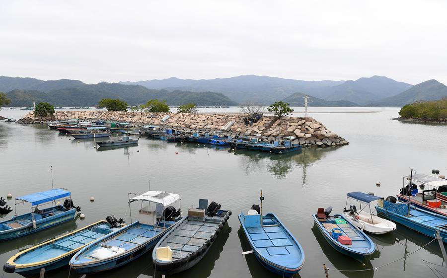 เมืองซาโถวเจี่ยว