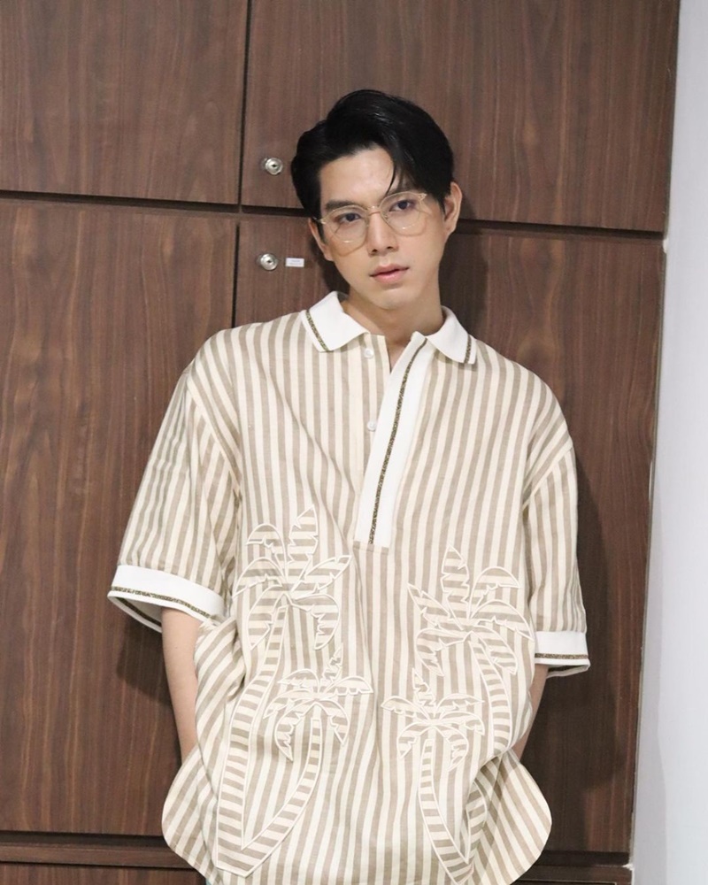 ไบร์ท นรภัทร