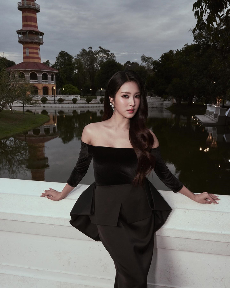 เฟิร์น นพจิรา โต้ขายจิ้น ใหม่ ดาวิกา
