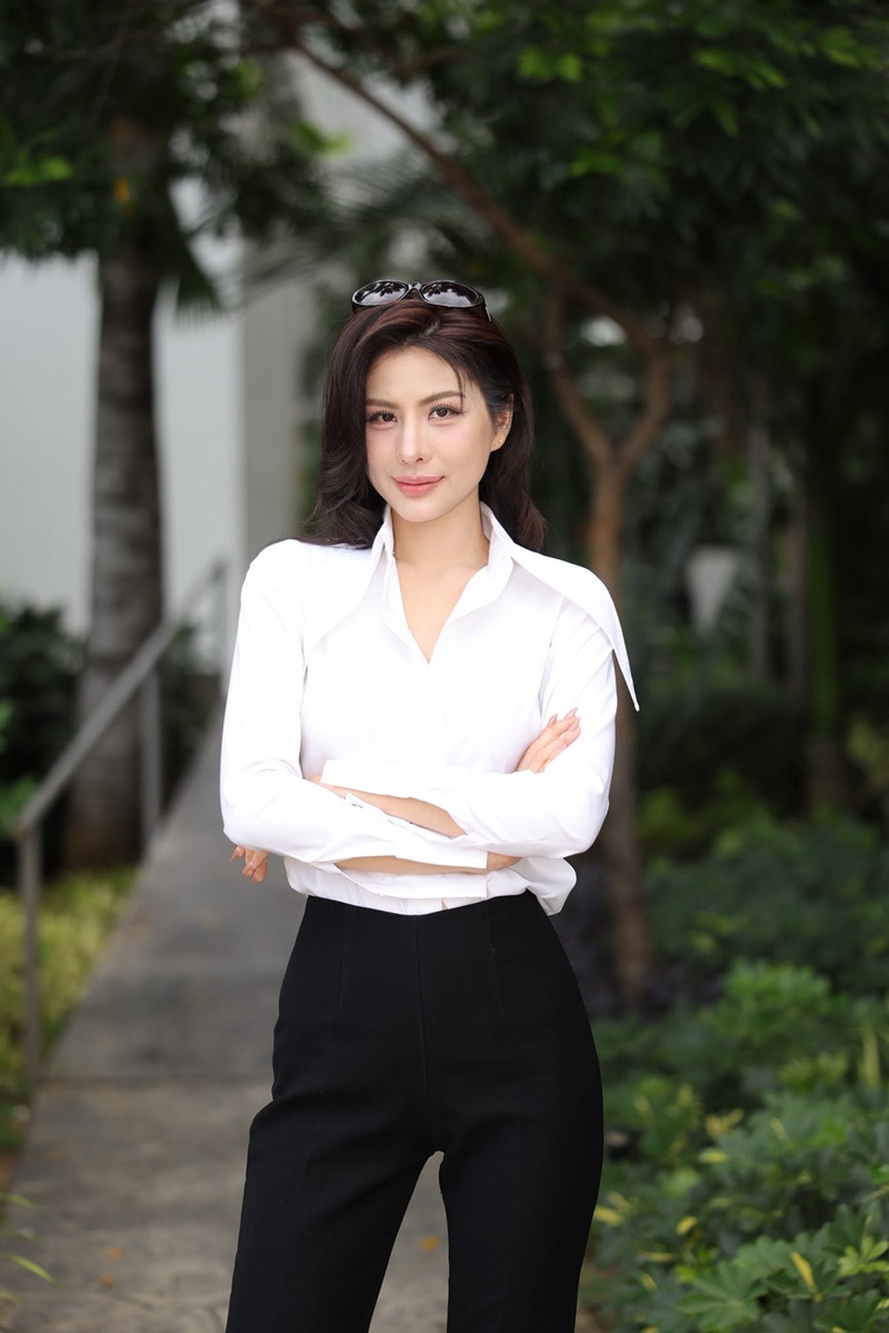 หนิง ปัทมา