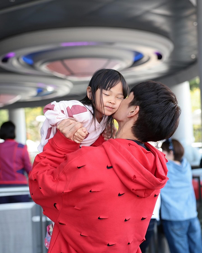 มิกกี้ นนท์ อัลภาชน์