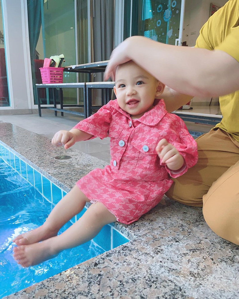 เมียครูเต้ย อภิวัฒน์  แจงยิบดับดราม่า 