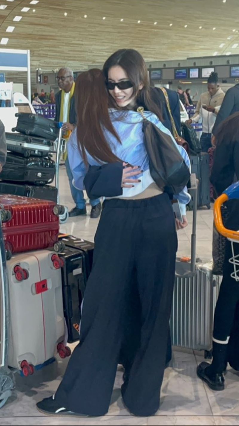 ใหม่ ใบเฟิร์น