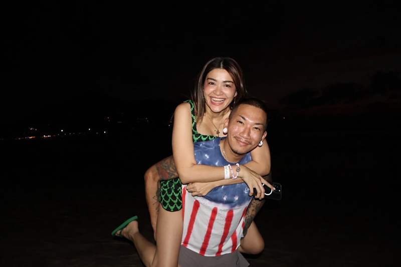 แจ๊ส ชวนชื่น แจง ปุณณาสา ประกาศขายคอนโดหรู