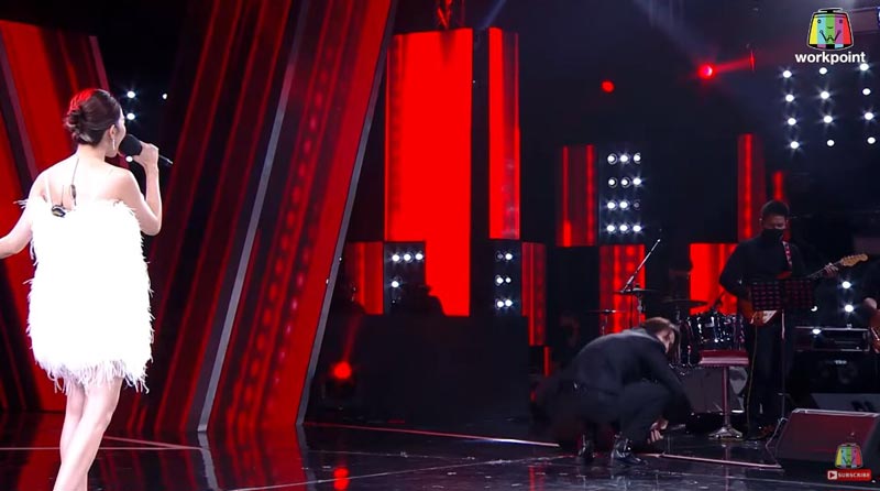 รุจ ศุภรุจ โม มนชนก