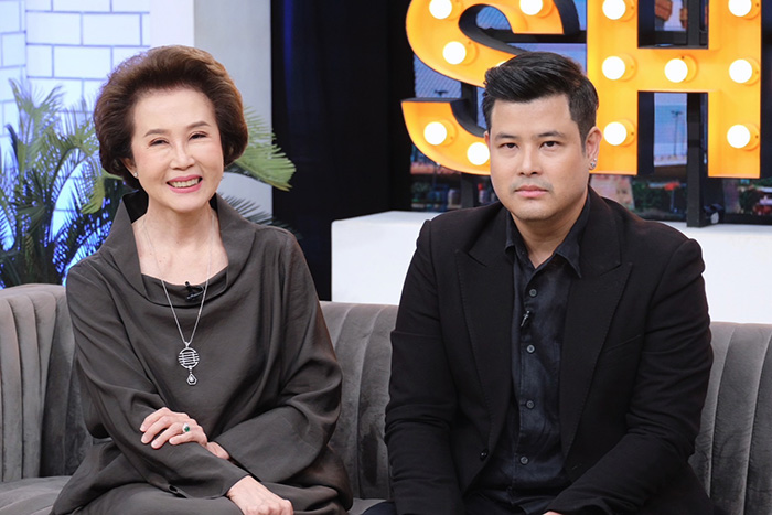 ดวงดาว จารุจินดา เติ้ล ตะวัน 