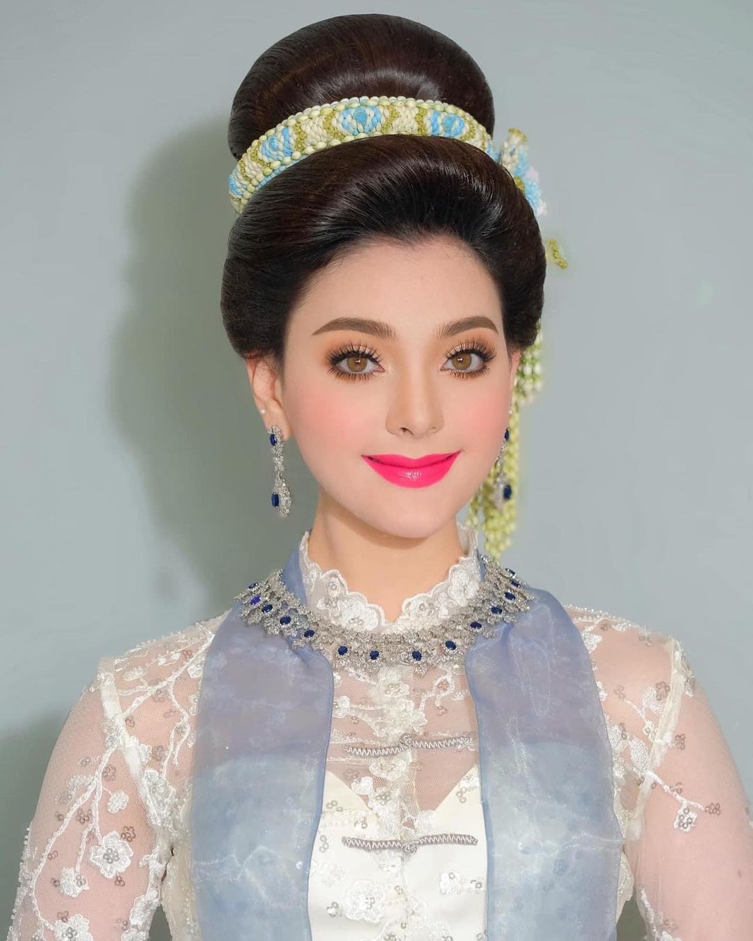 พิ้งกี้ ฟิลิปปา รินลนี ดีคอน