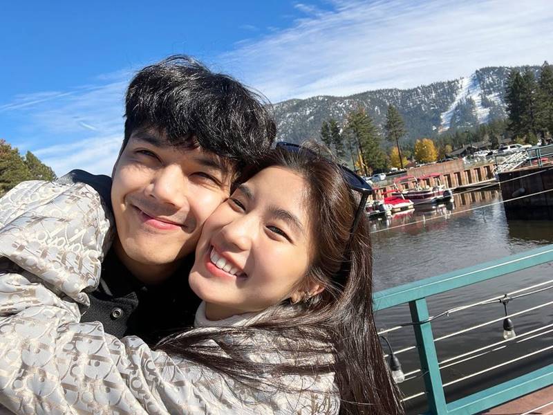 นิกกี้ ณฉัตร, ก้อย อรัชพร