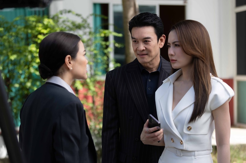 ศักดินาวิทยาลัย นักแสดง