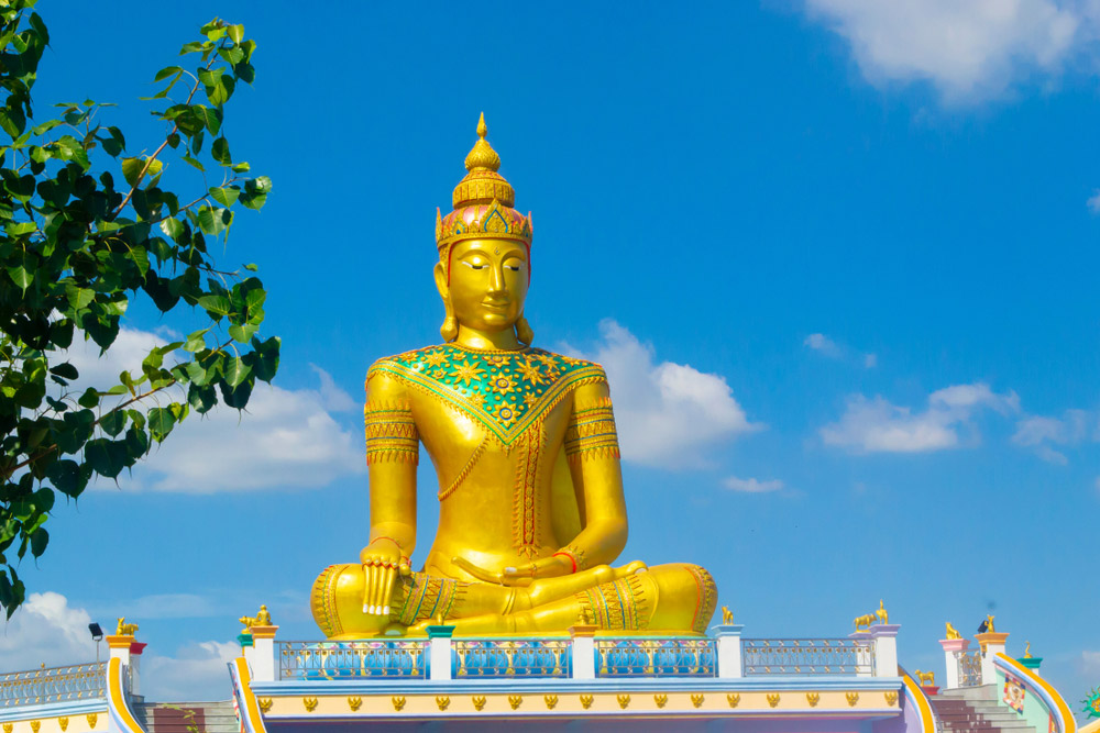 เที่ยวสมุทรสาคร