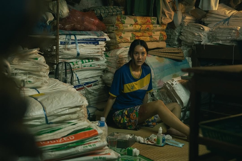 บีม พรรณธิดา