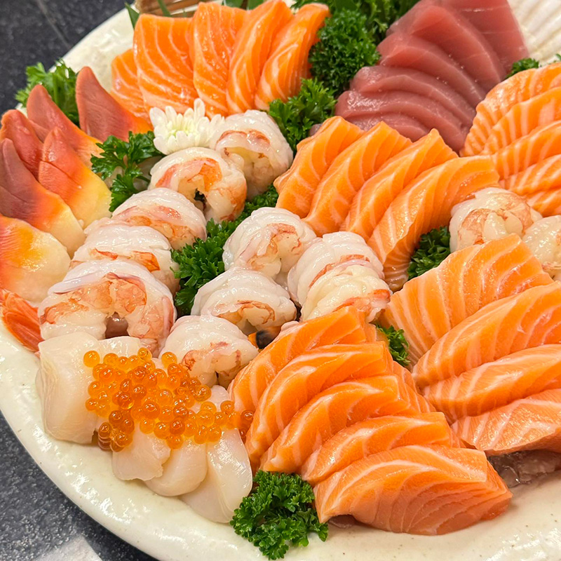 บุฟเฟต์อาหารญี่ปุ่น 2025 Saitama Yakiniku