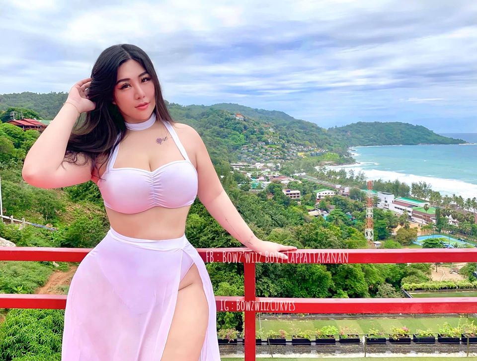 น้องโบวี่