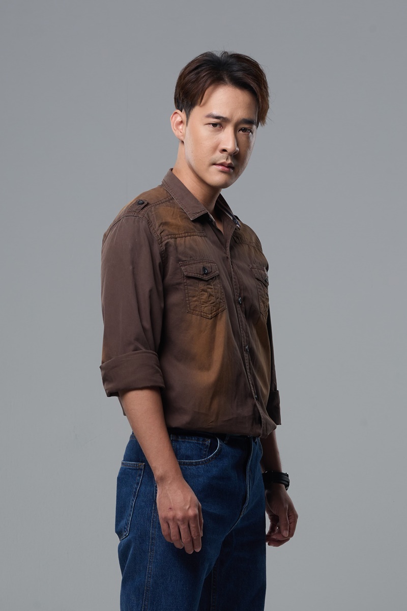 ผีตาโขน ละคร