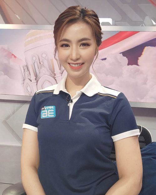 เฟิร์น สุชาดา