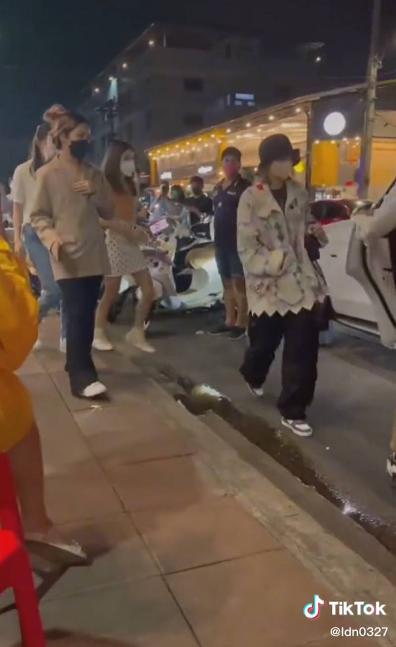 ลิซ่า Blackpink