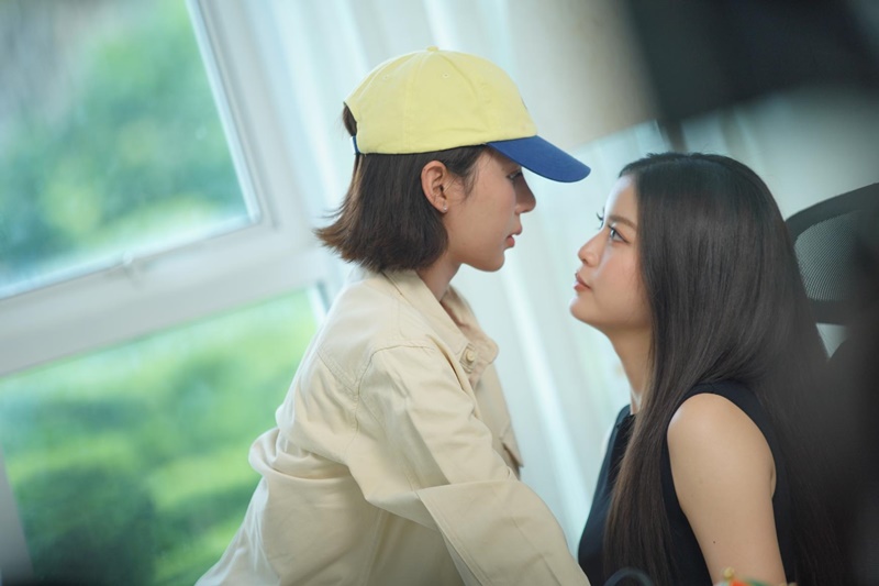 Play Park รักไม่คาดฝัน