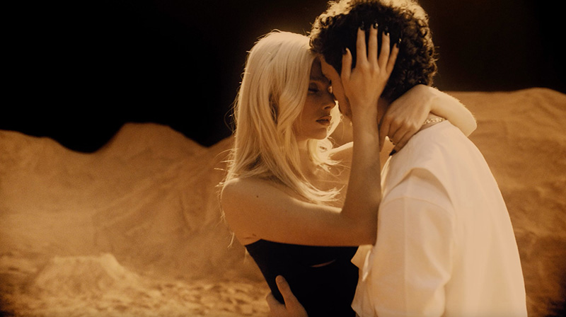 ซีรีส์ นางเอกแซ่บ Elite