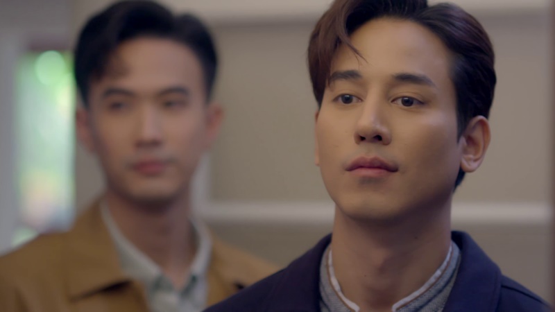 แผนรักหักคานลุง นักแสดง