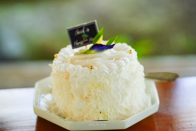 พร้าวหอมคาเฟ่