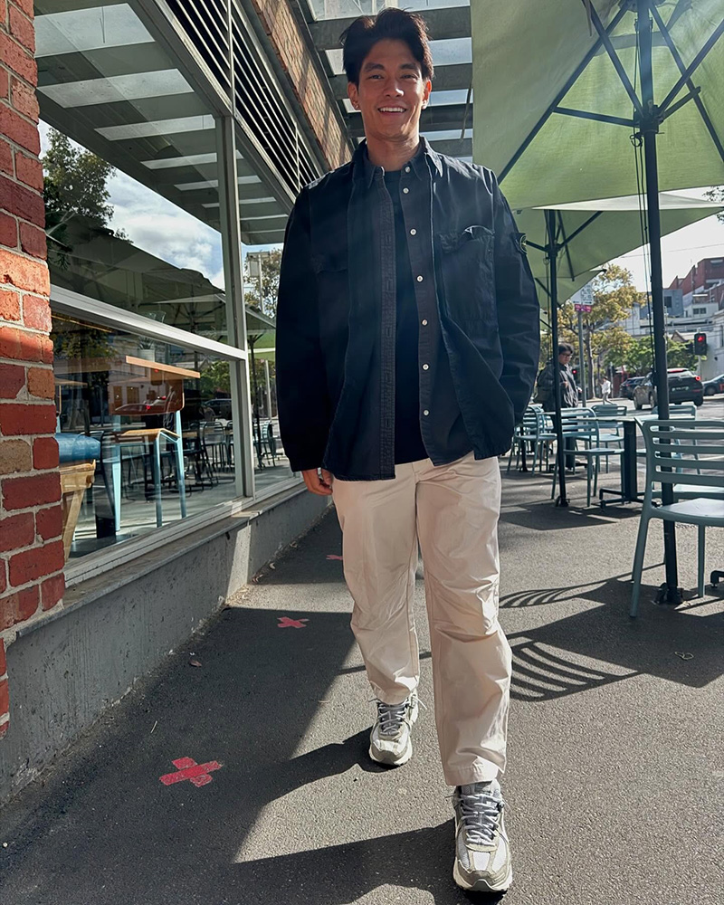 มิกกี้ นนท์ เปิดใจครั้งแรกหลังเลิก เจนี่ 