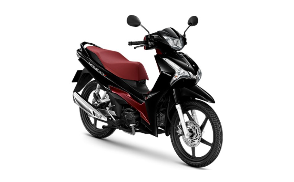 Honda Wave 125i 2024