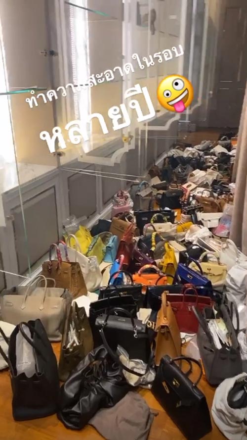 อั้ม พัชราภา