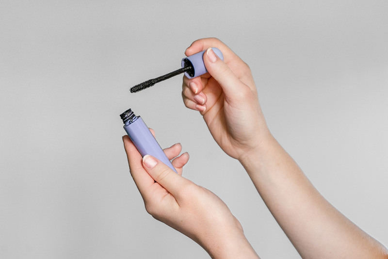 มาสคาร่าขนตายาว