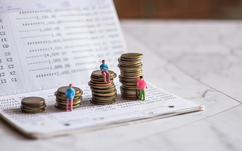 ดอกเบี้ยเงินฝากประจำ 2568 ทุกธนาคาร