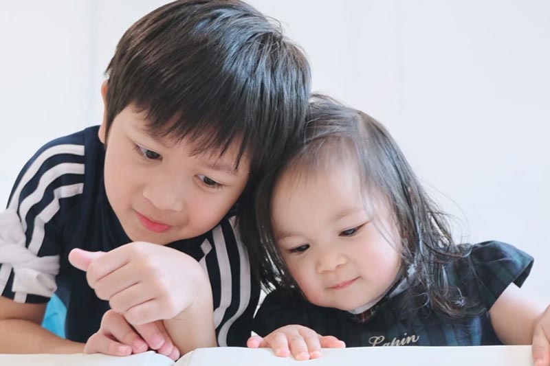 ลูก เป้ย ปานวาด