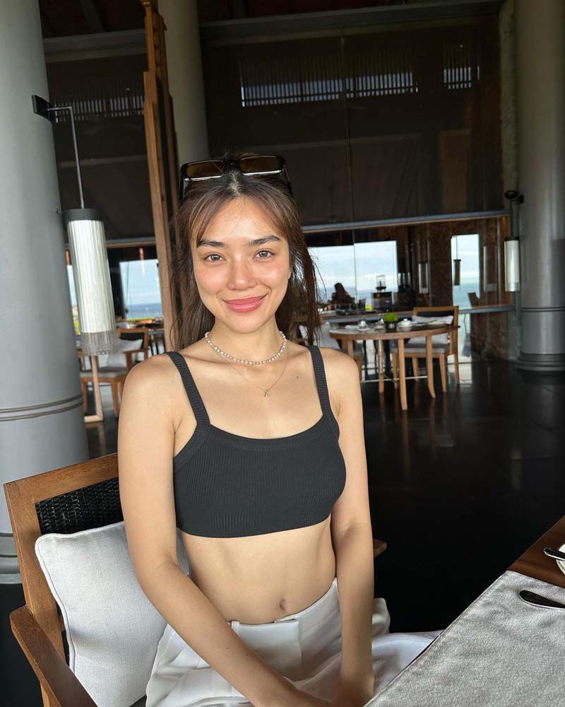 ปราง กัญญ์ณรัณ