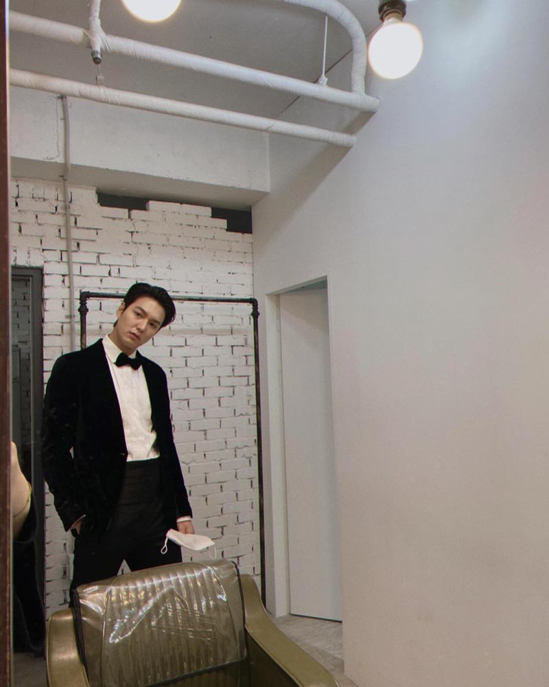 ลีมินโฮ