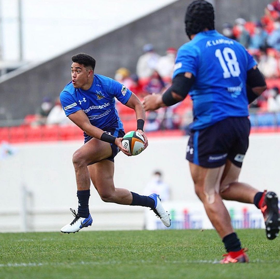 แอนชิลี แฟน