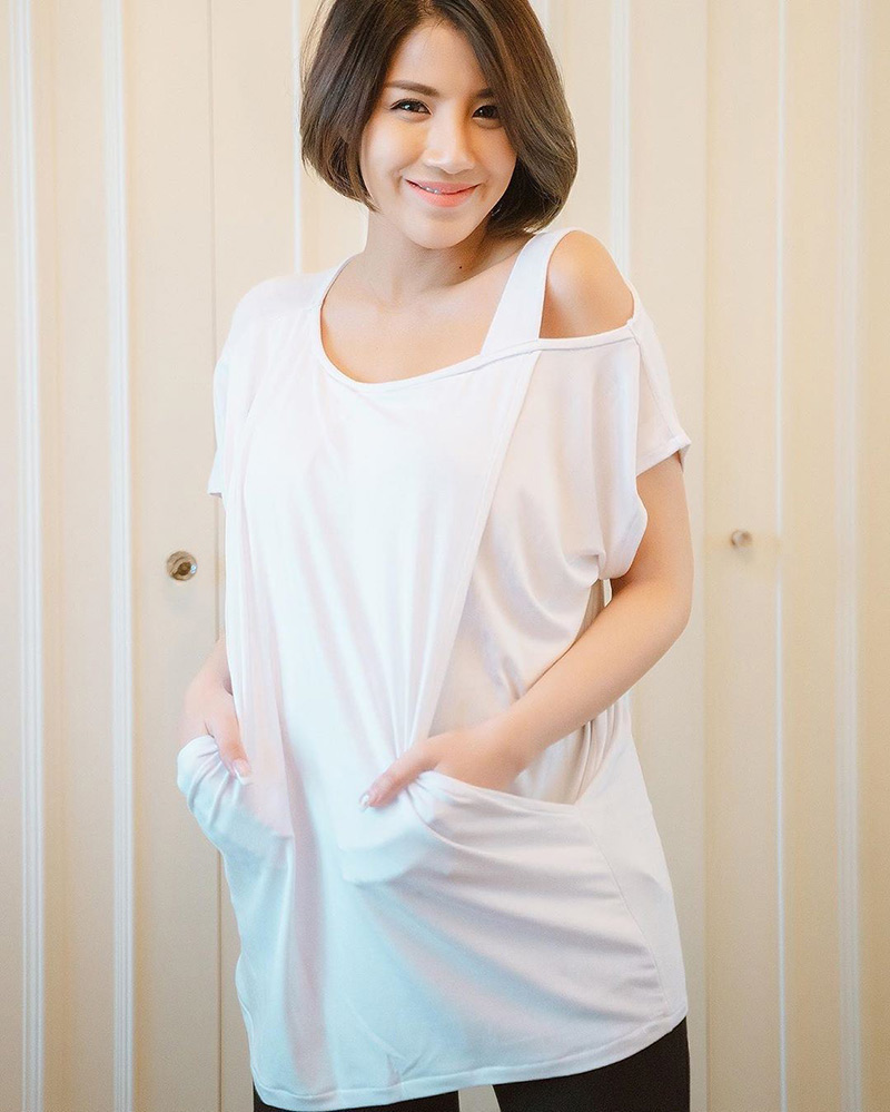 ใบเตย อาร์สยาม