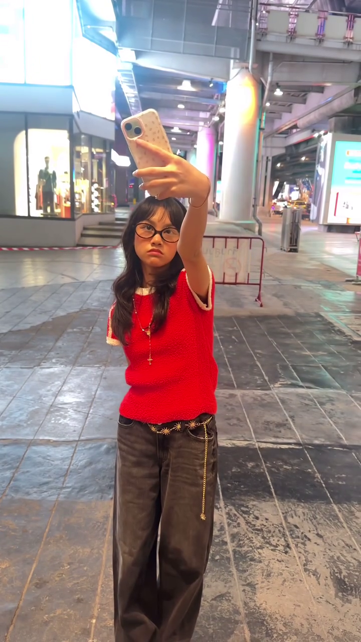 น้องลัลลาเบล ลูกสาว ไอด้า ไอรดา โตเป็นสาวแล้ว