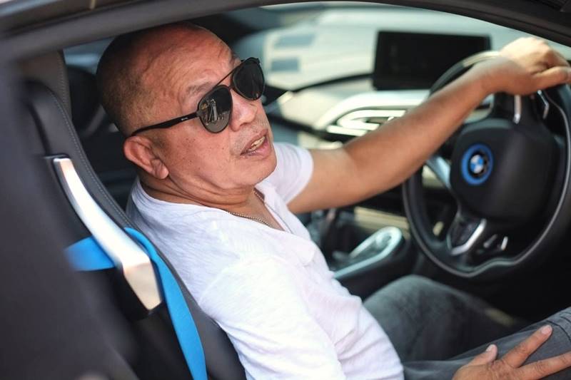 หนัง บักแตงโม