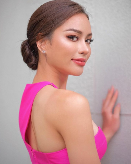 มิสยูนิเวิร์สไทยแลนด์