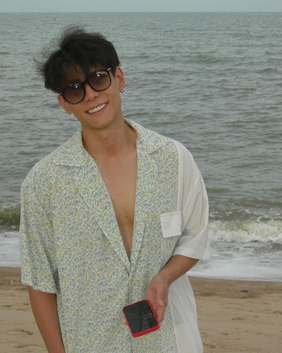 แบงค์ อาทิตย์