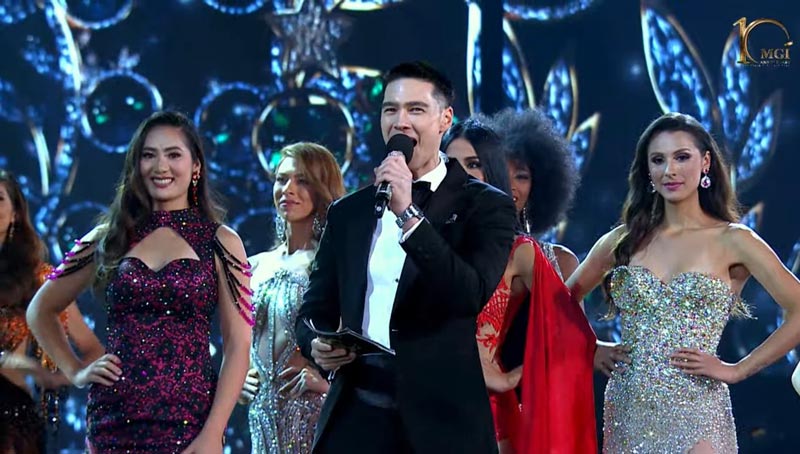 แมทธิว ดีน