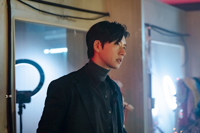 The Killing Vote โหวตโทษประหาร