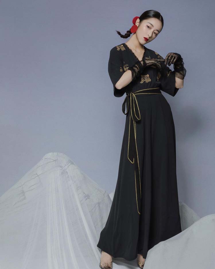 สวี เจียว