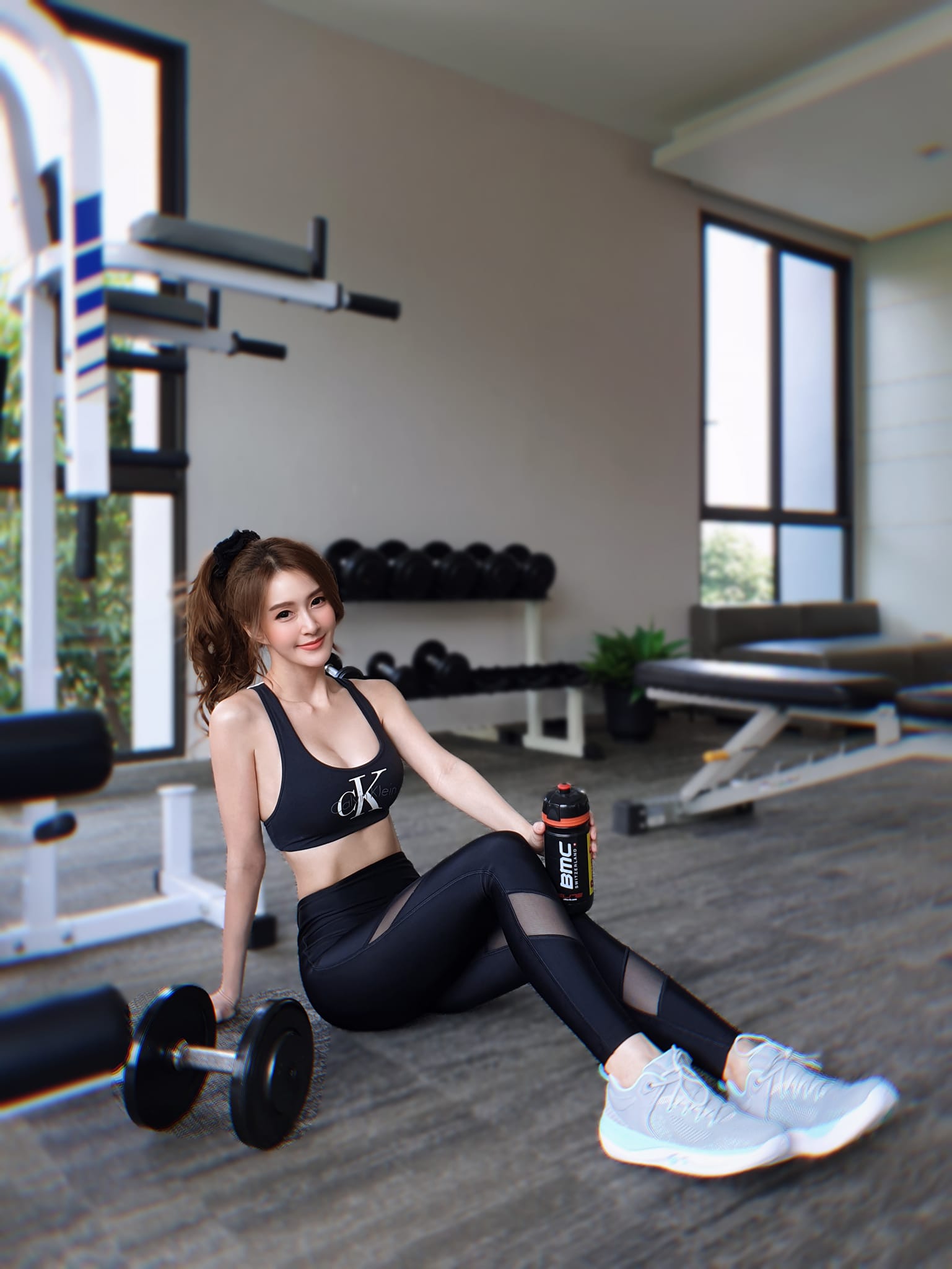 ลี่เล้ง พรวิภา