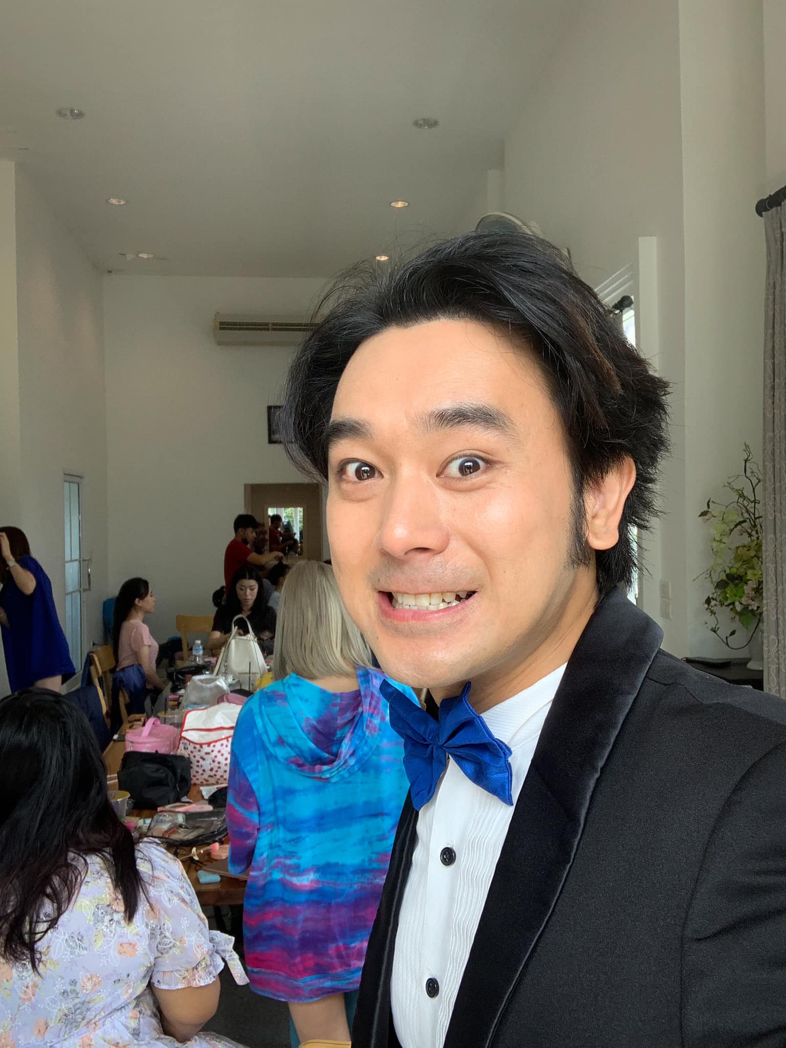 เต๊ะ ศตวรรษ