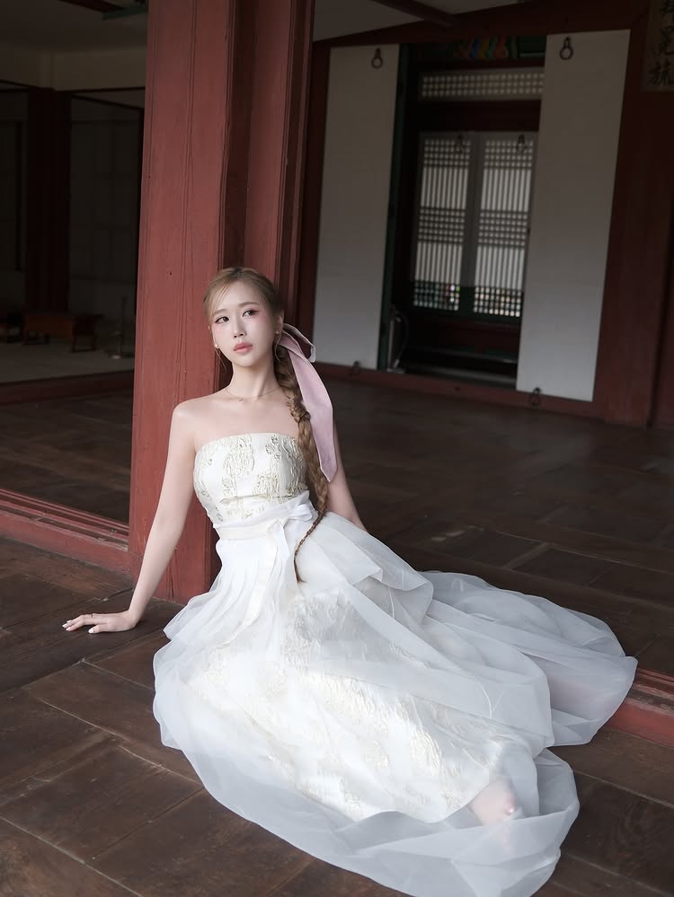 เจนเย่ เมธิกา หรือ เสี่ยวหยู สงคราม ส่งด่วน