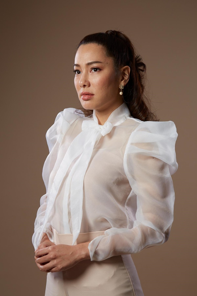 น้ำผึ้งขม เรื่องย่อ