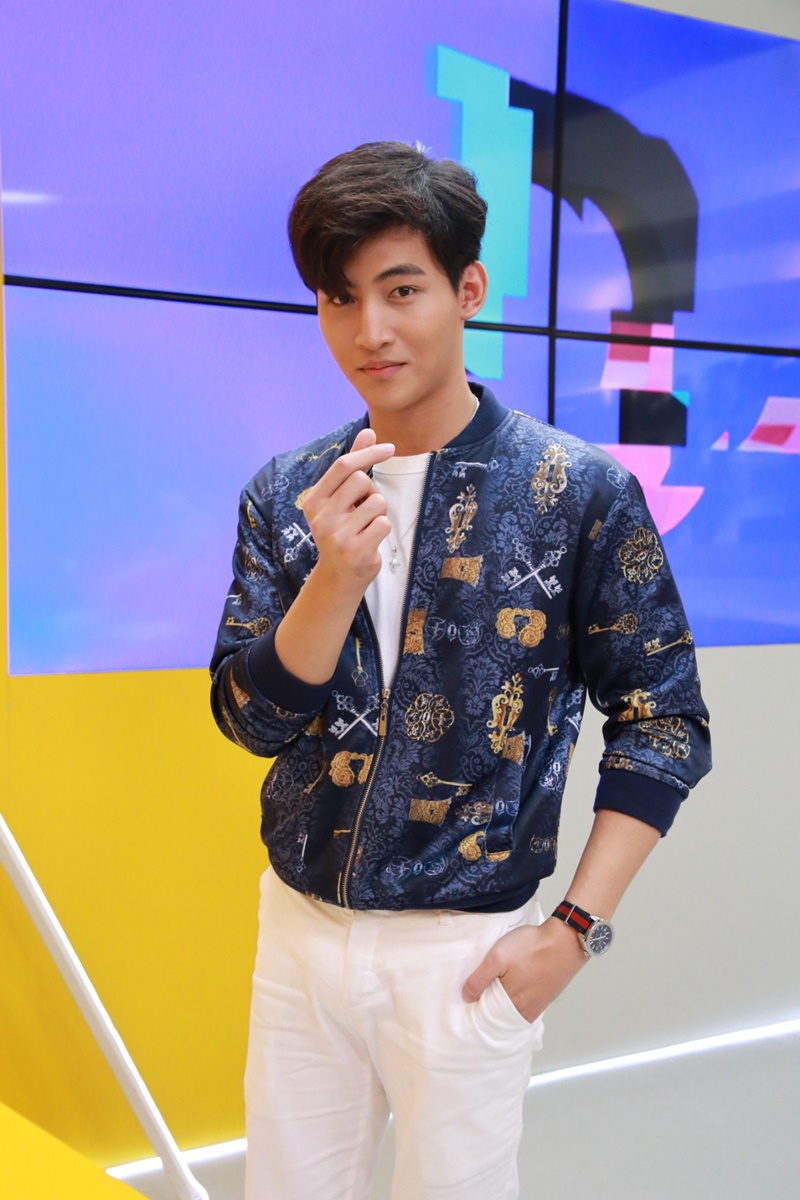 โอห์ม ฐิติวัฒน์