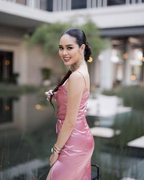 เอวา ปวรวรรณ