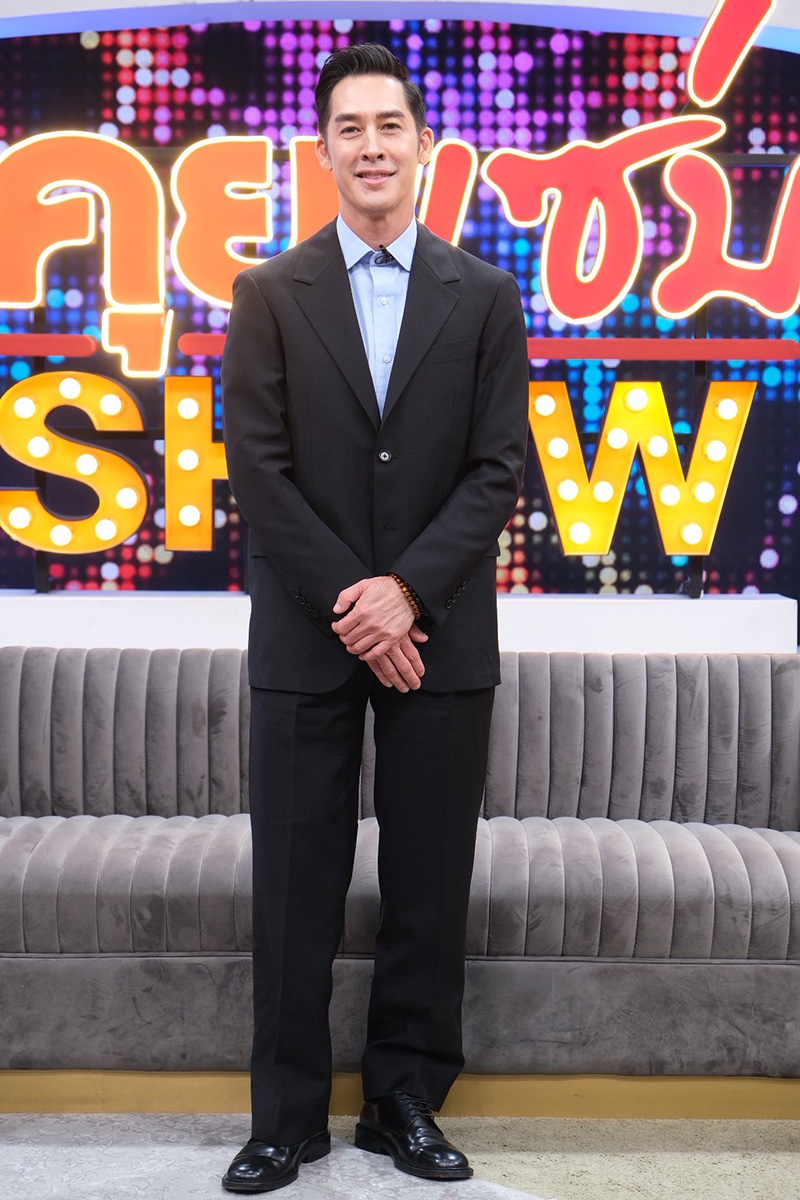 อั๊ต อัษฎา เปิดใจครั้งแรกเรื่องรัก